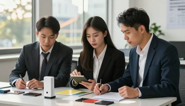 智慧园区中工业智能监控终端的常见问题与应对策略