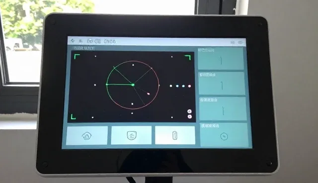 智能控制一体机的高效使用与日常维护指南