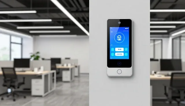 工业智能终端选型要点与使用维护建议