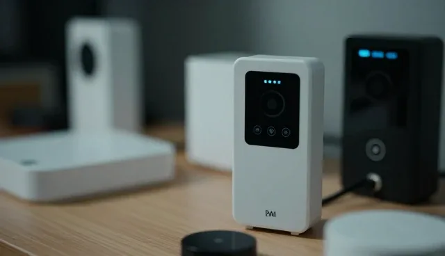 智慧园区智能终端的高效运维策略