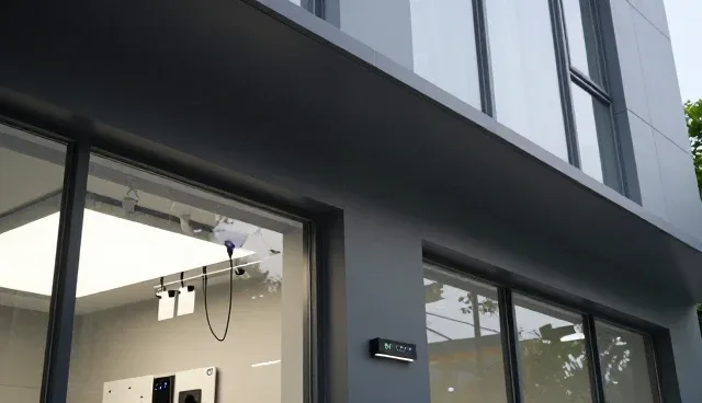 工业场景下的智能终端性能表现与适用环境分析